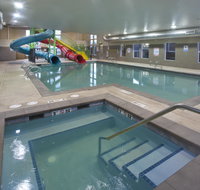 Red Lion Inn and Suites Federal Way - Tourism Bookings