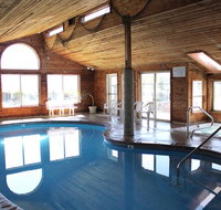 Port Townsend Inn - USA Accommodation