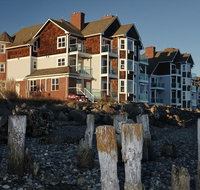 Tides Inn - USA Accommodation