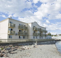 Aladdin Motor Inn - USA Accommodation