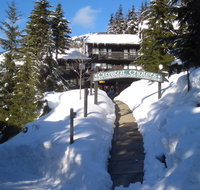 Crystal Chalets - USA Accommodation