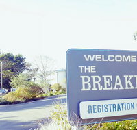 The Breakers Long Beach - USA Accommodation