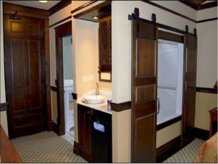 Lakeview Hotel - thumb 11