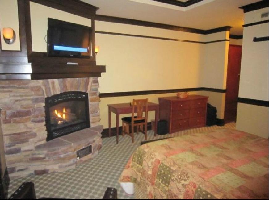 Lakeview Hotel - thumb 14