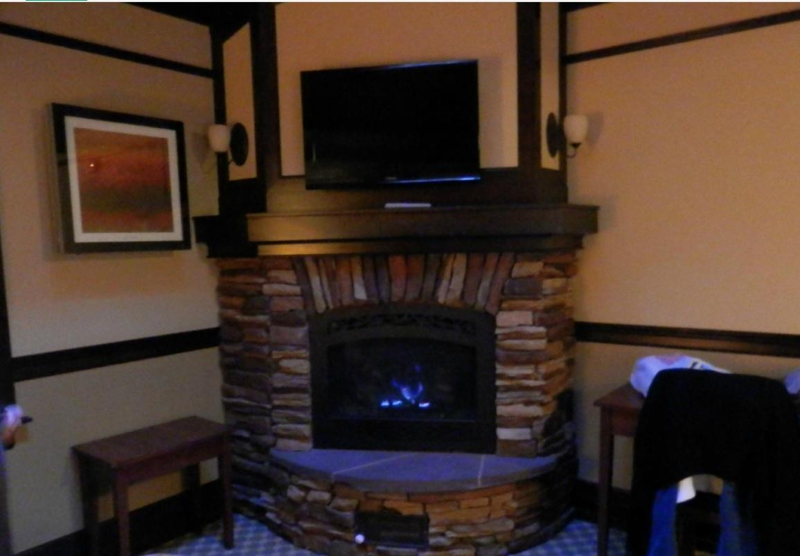 Lakeview Hotel - thumb 22