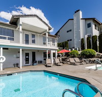 Park Pointe Condominiums - Tourism Bookings