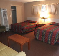 Monroe Motel - USA Accommodation