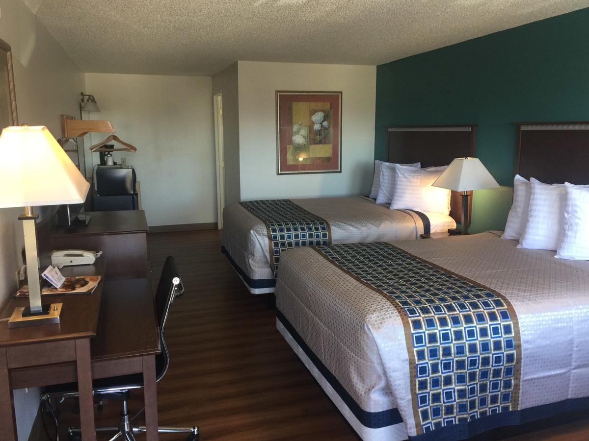 Anacortes Inn - thumb 13