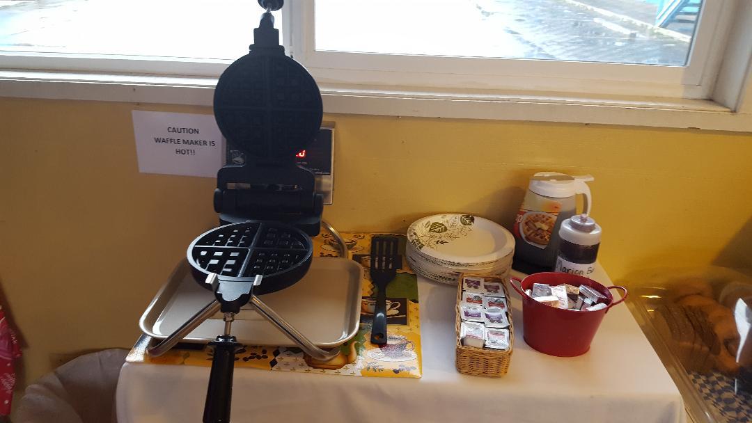 Inn At The Sea - thumb 4