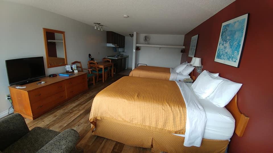 Inn At The Sea - thumb 13