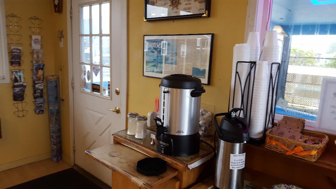 Inn At The Sea - thumb 3