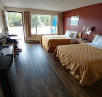 Inn at the Sea - USA Accommodation