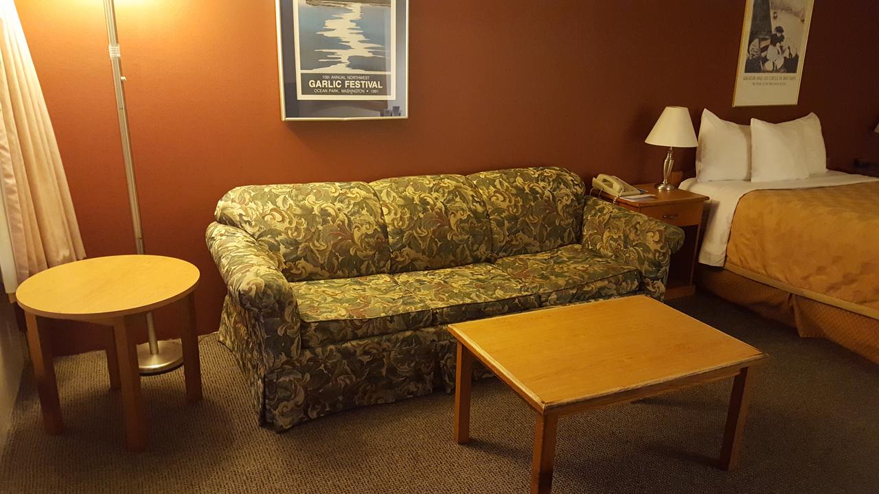 Inn At The Sea - thumb 11