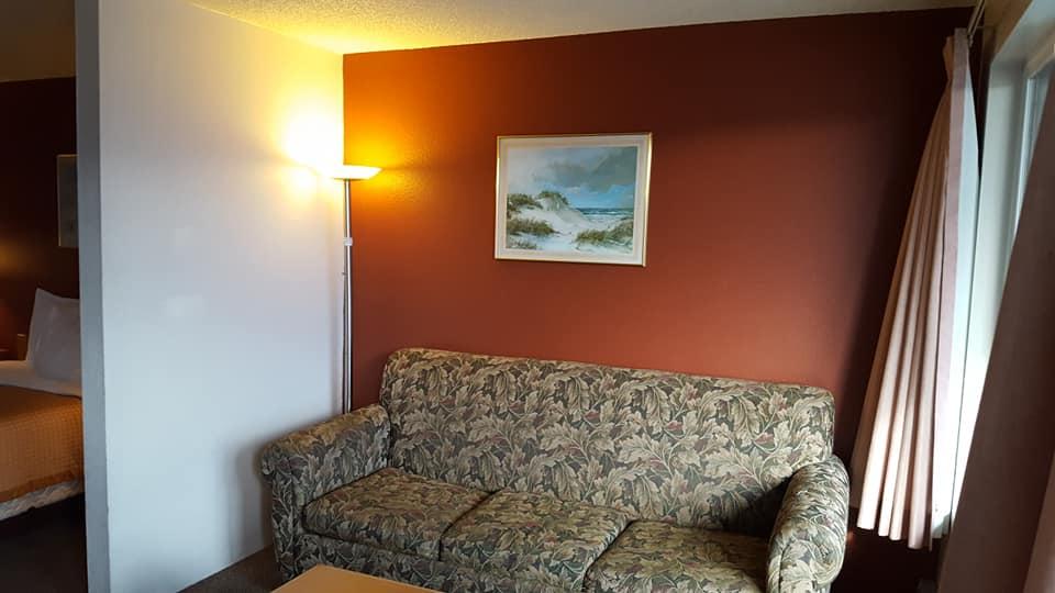 Inn At The Sea - thumb 10