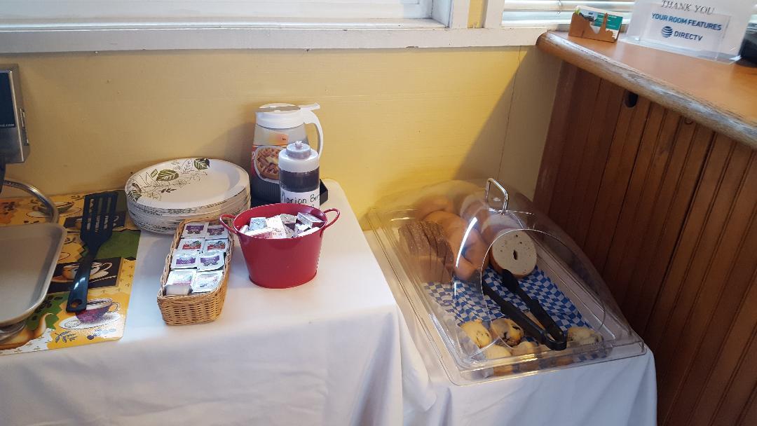 Inn At The Sea - thumb 5