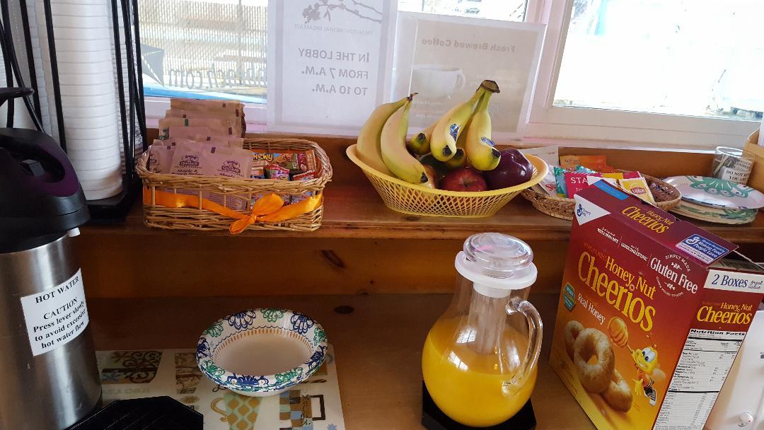 Inn At The Sea - thumb 1