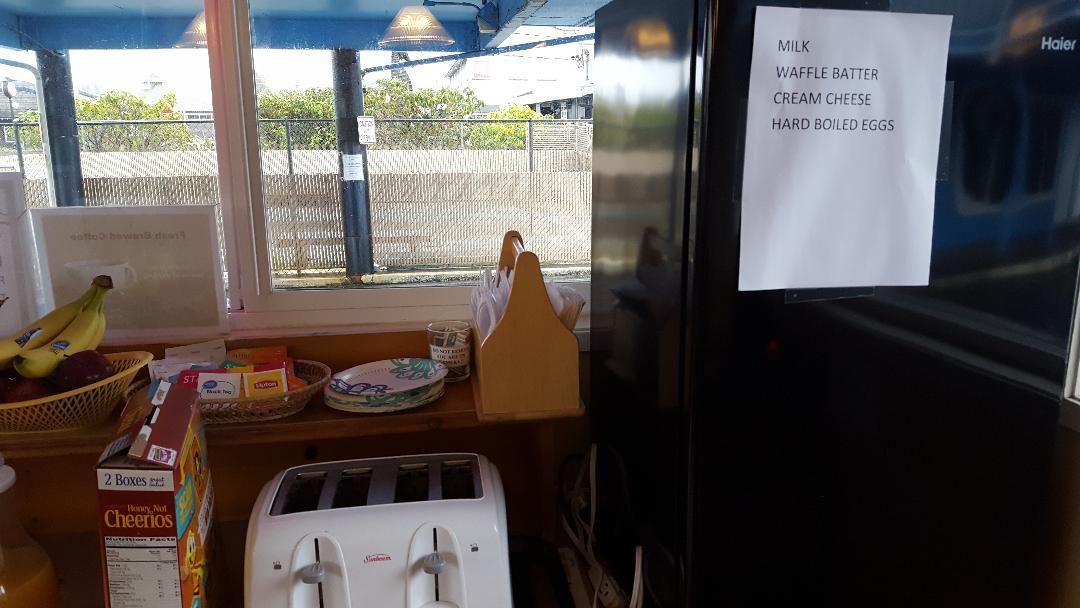 Inn At The Sea - thumb 2