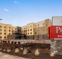 Best Western Premier Hotel at Fisher's Landing - Tourism Bookings