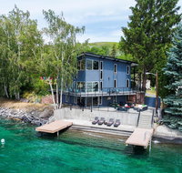 Point of View - Tourism Bookings