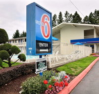 Motel 6 Tumwater - Olympia - Tourism Bookings