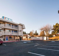 Motel 6 Bremerton - Tourism Bookings