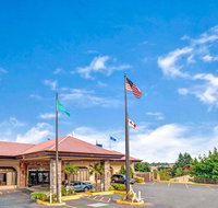 Baymont by Wyndham Bremerton WA - Tourism Bookings