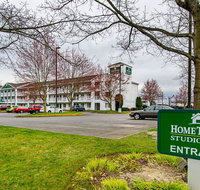 HomeTowne Studios Tacoma - Puyallup - Tourism Bookings