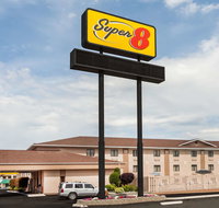 Super 8 by Wyndham Wenatchee - Tourism Bookings