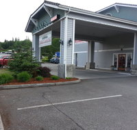 Fidalgo Country Inn - Tourism Bookings