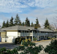 Motel Puyallup - Tourism Bookings