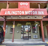 Hotel Arlington WA I-5 - Tourism Bookings