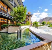 Chelan Resort Suites - Tourism Bookings