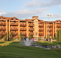 WorldMark Chelan - Lake House - Tourism Bookings