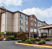 Comfort Inn Federal Way - Seattle - Tourism Bookings