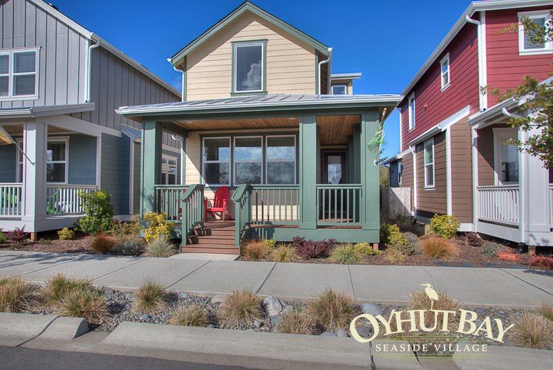 004 Whale Of A Tale Cottage - thumb 18