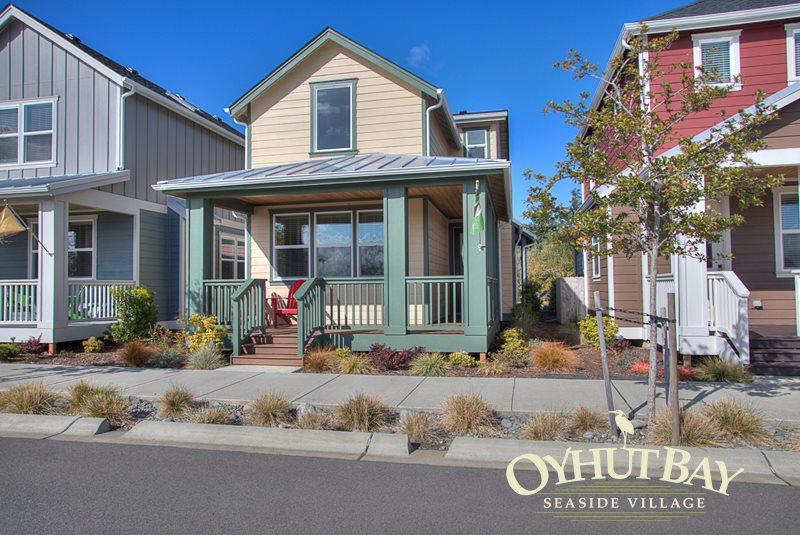 004 Whale Of A Tale Cottage - thumb 0