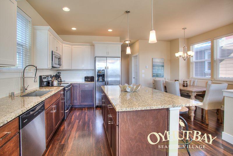 004 Whale Of A Tale Cottage - thumb 5