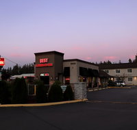 Best Lynnwood Inn - Tourism Bookings