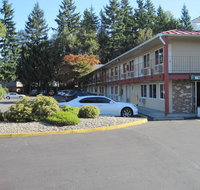 Smokey Point Motor Inn - Tourism Bookings