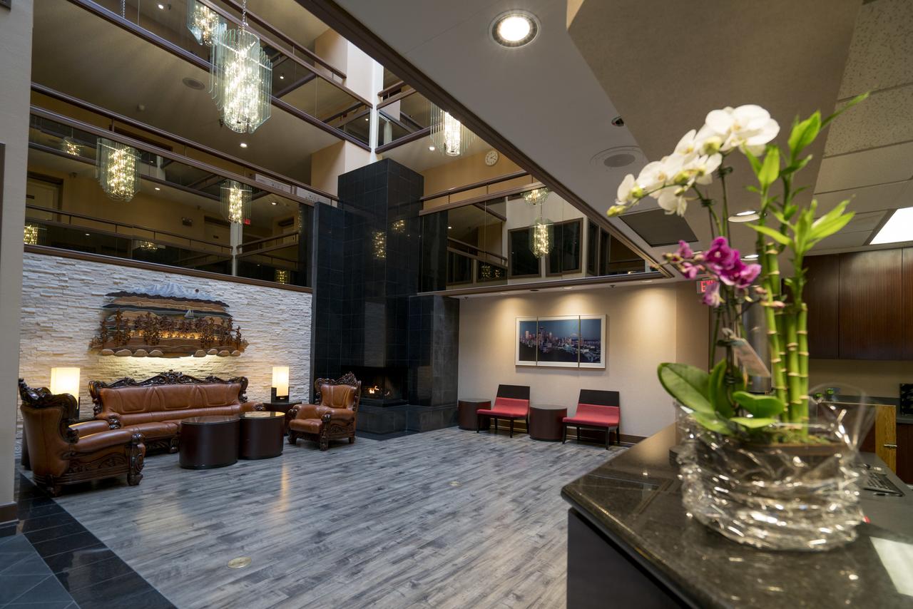 Hotel International - thumb 0