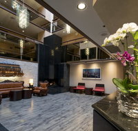 Hotel International - Tourism Bookings