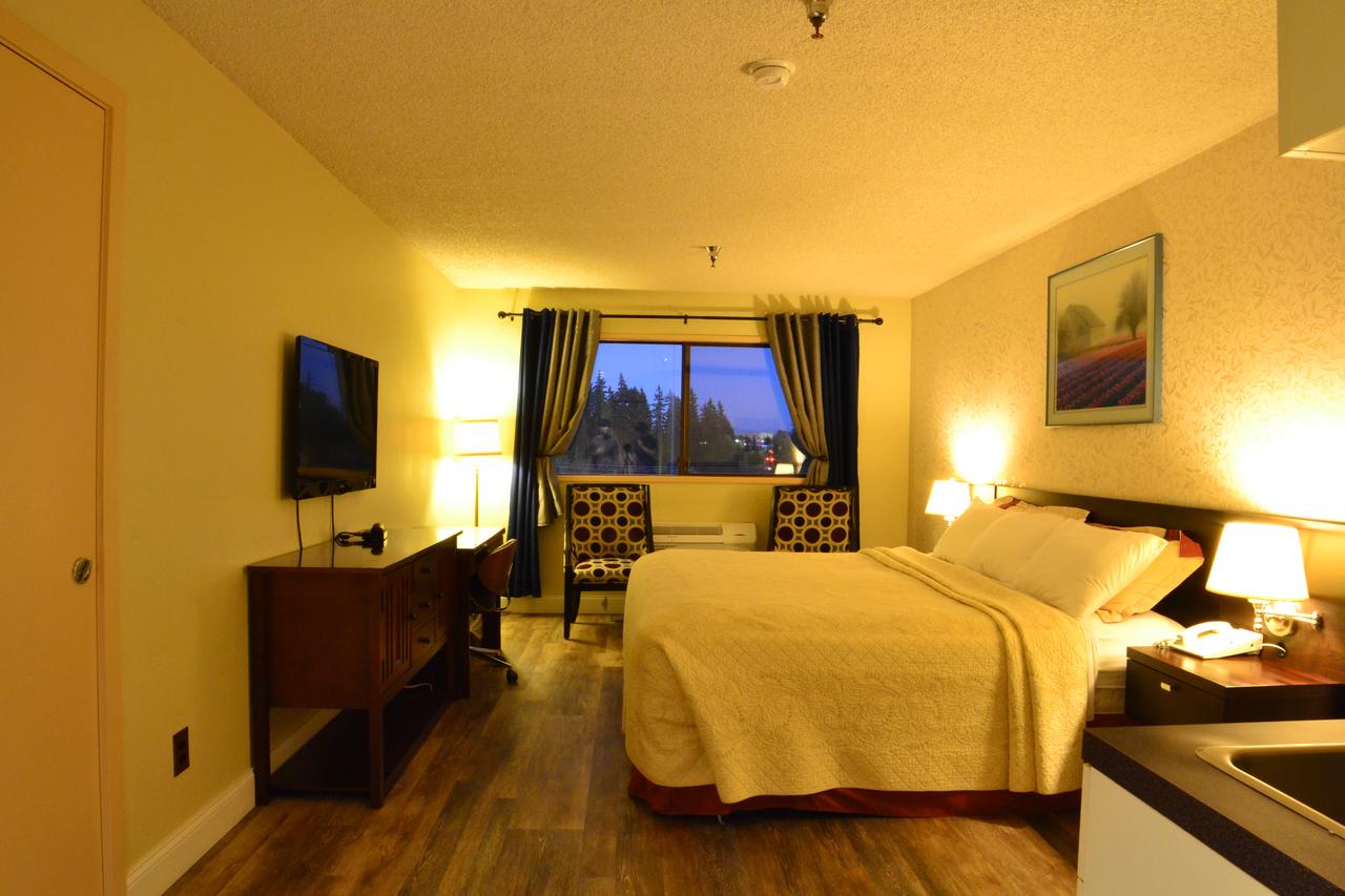 Hotel International - thumb 2