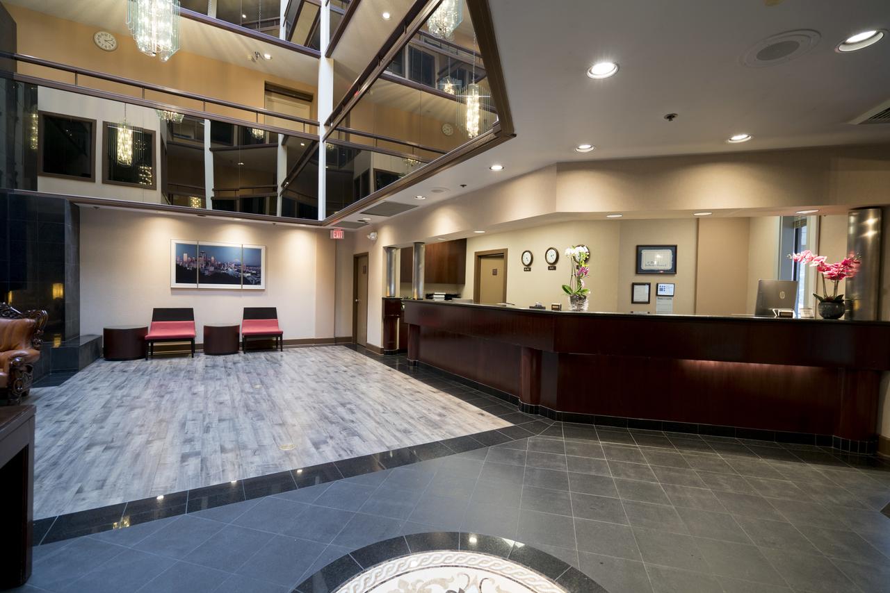 Hotel International - thumb 8