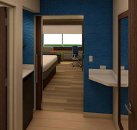 Holiday Inn Express  Suites - Camas - Tourism Bookings