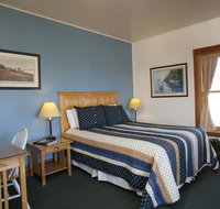 The Swan Hotel - USA Accommodation