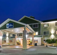 Best Western Long Beach Inn - USA Accommodation