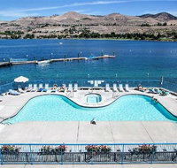 Petersons Waterfront - Tourism Bookings