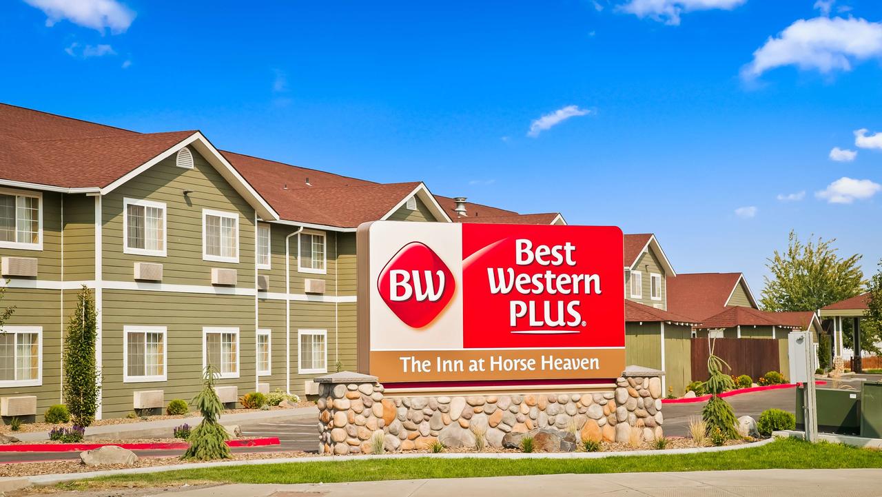 Best Western Plus The Inn At Horse Heaven - thumb 0