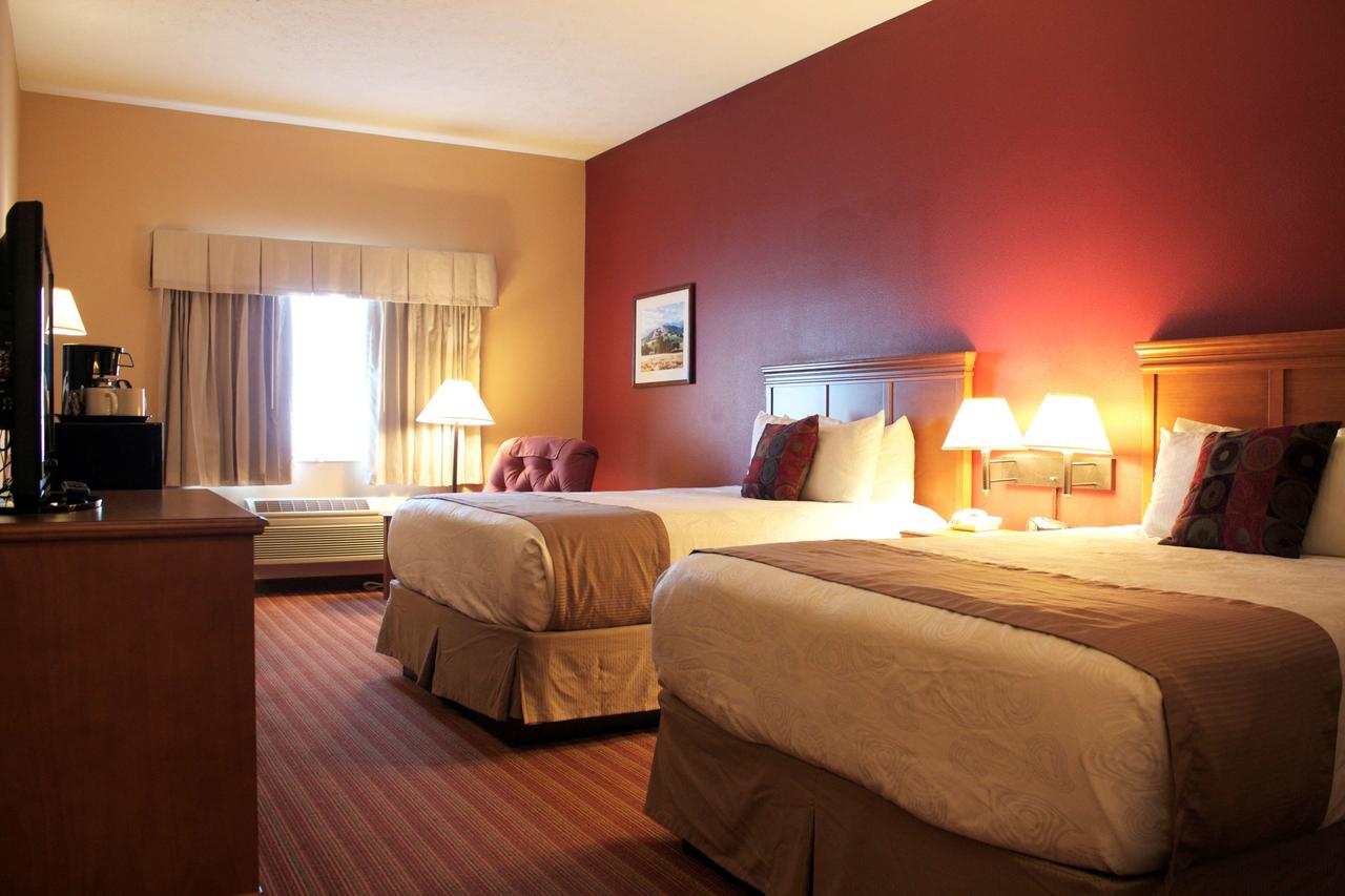 Best Western Plus The Inn At Horse Heaven - thumb 25