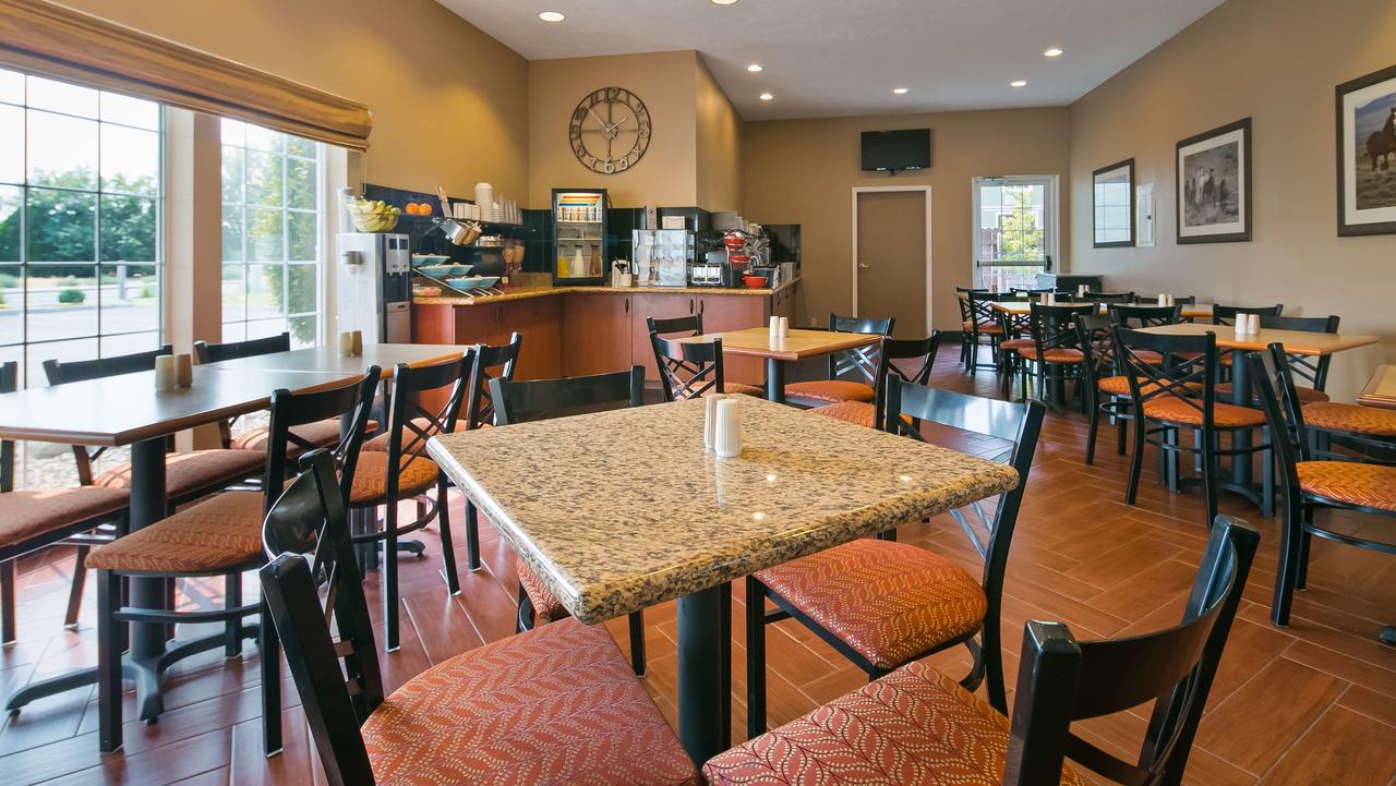 Best Western Plus The Inn At Horse Heaven - thumb 8